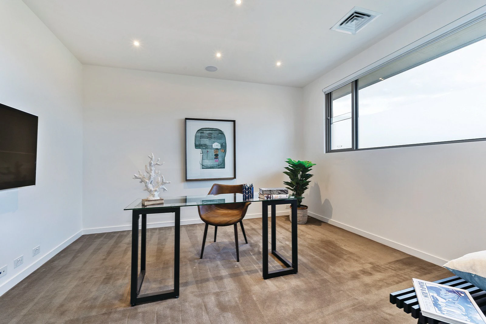 5 Fewster Road, Hampton, VIC