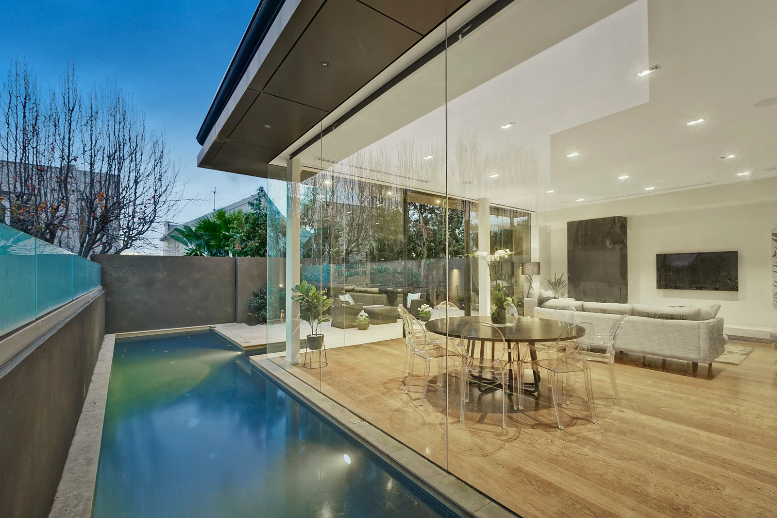 129 Canterbury Road, Toorak, VIC