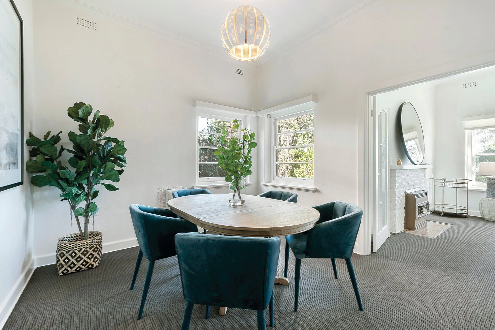 1/7 Coppin Grove, Hawthorn, VIC