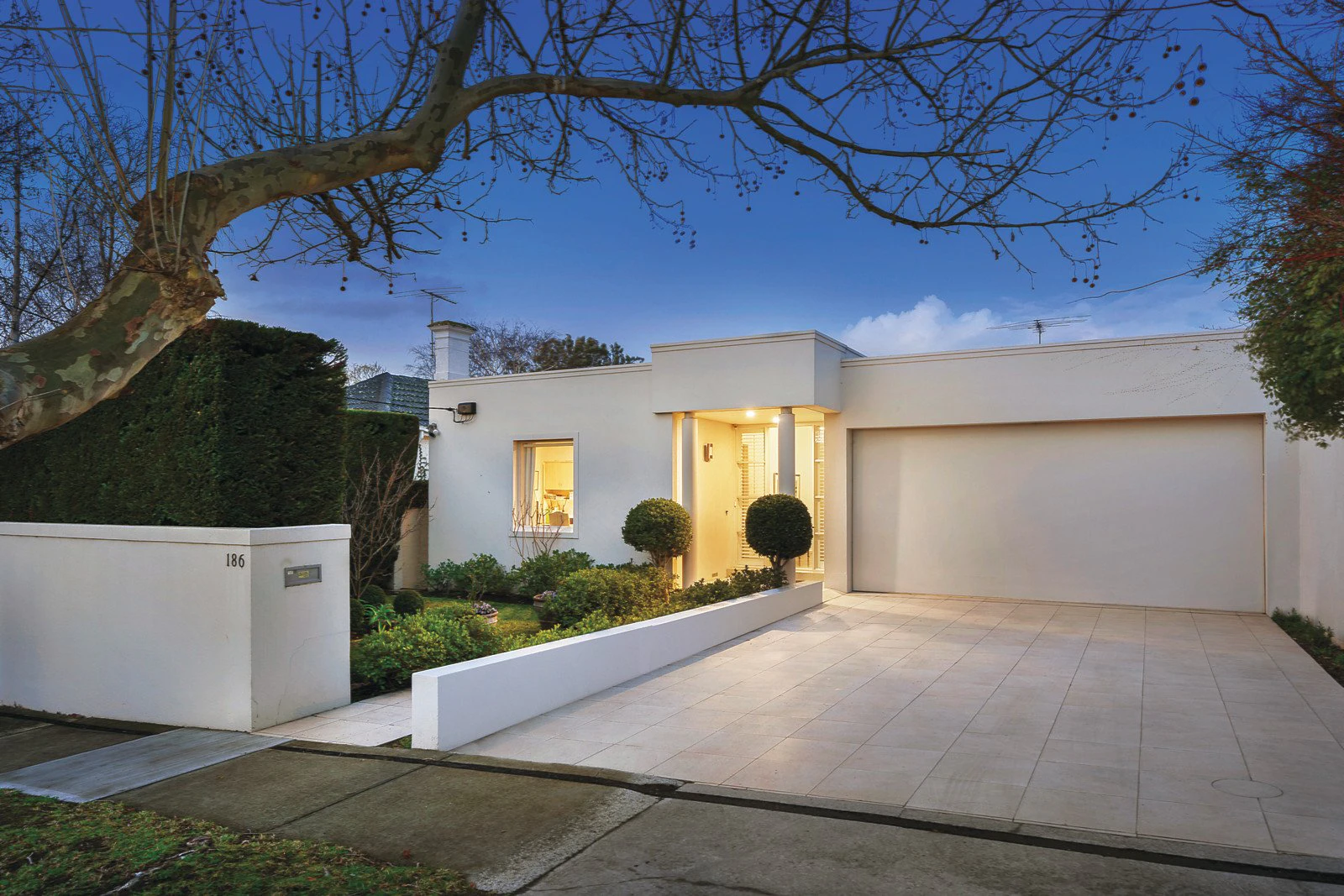186 Finch Street, Glen Iris, VIC