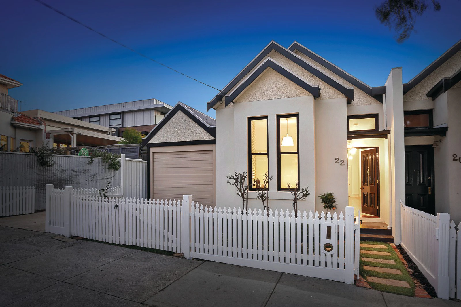 22 Loch Street, Hawthorn East, VIC
