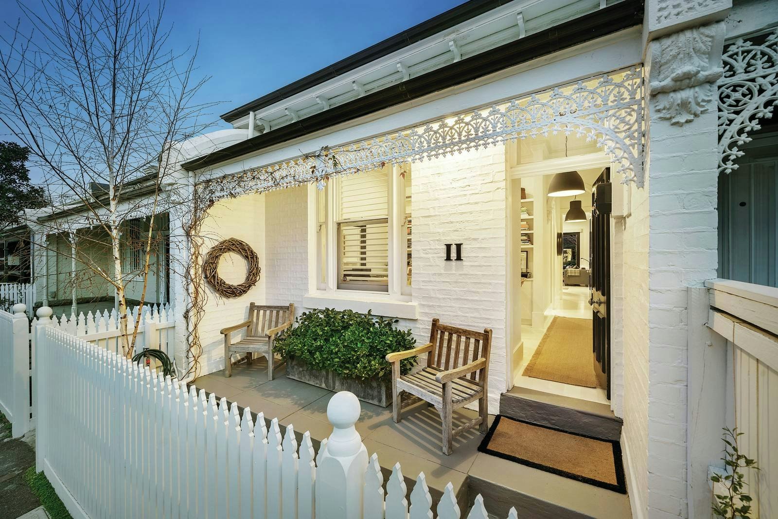 11 Mell Street, Toorak, VIC