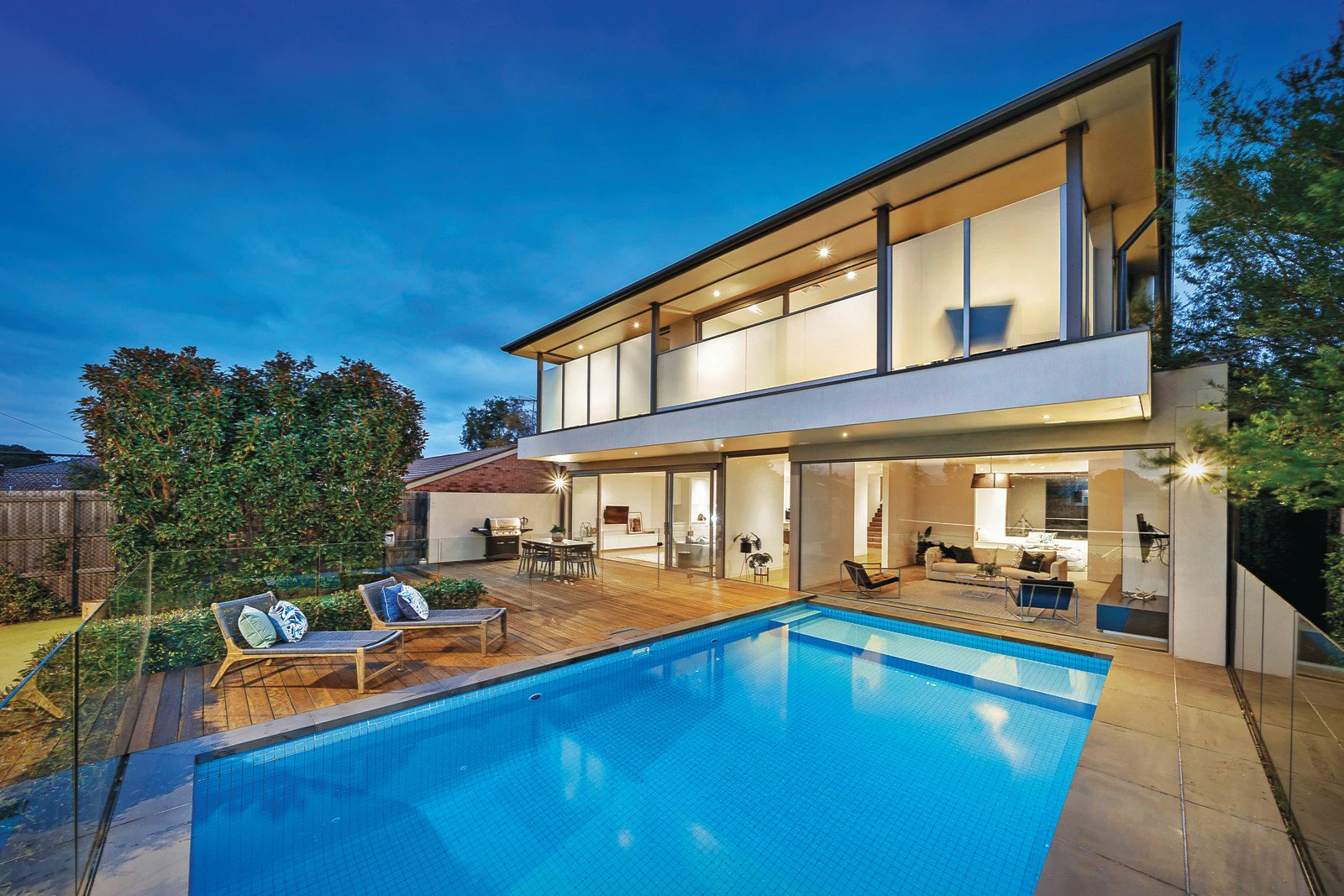 5 Fewster Road, Hampton, VIC