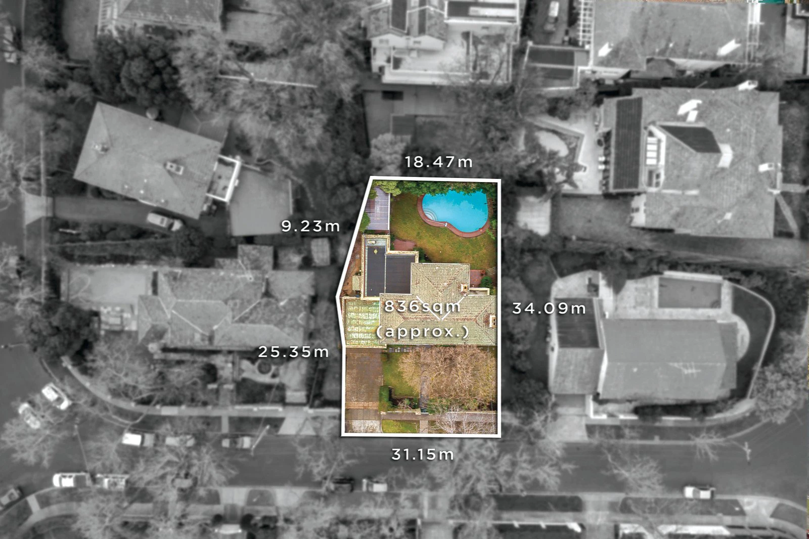 33 Montalto Avenue, Toorak, VIC