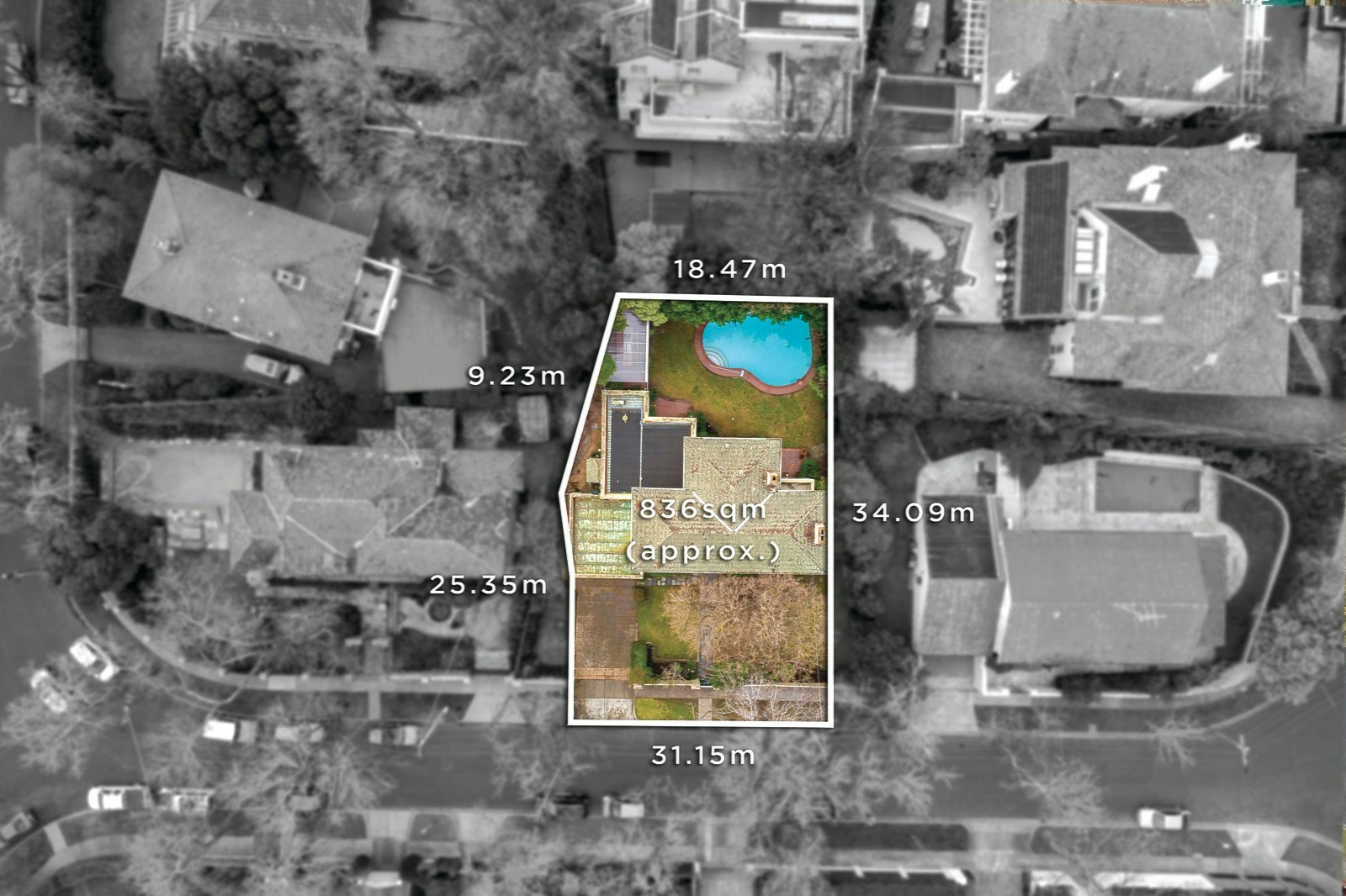 33 Montalto Avenue, Toorak, VIC