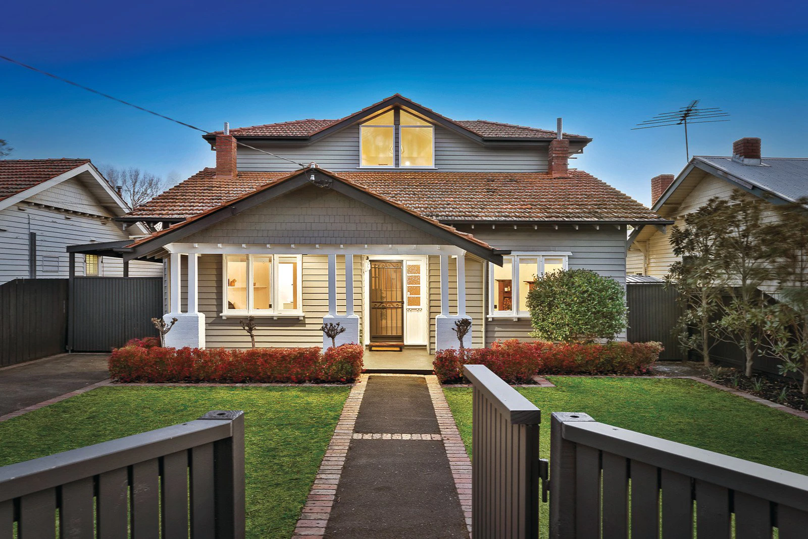 17 Avelin Street, Hampton, VIC