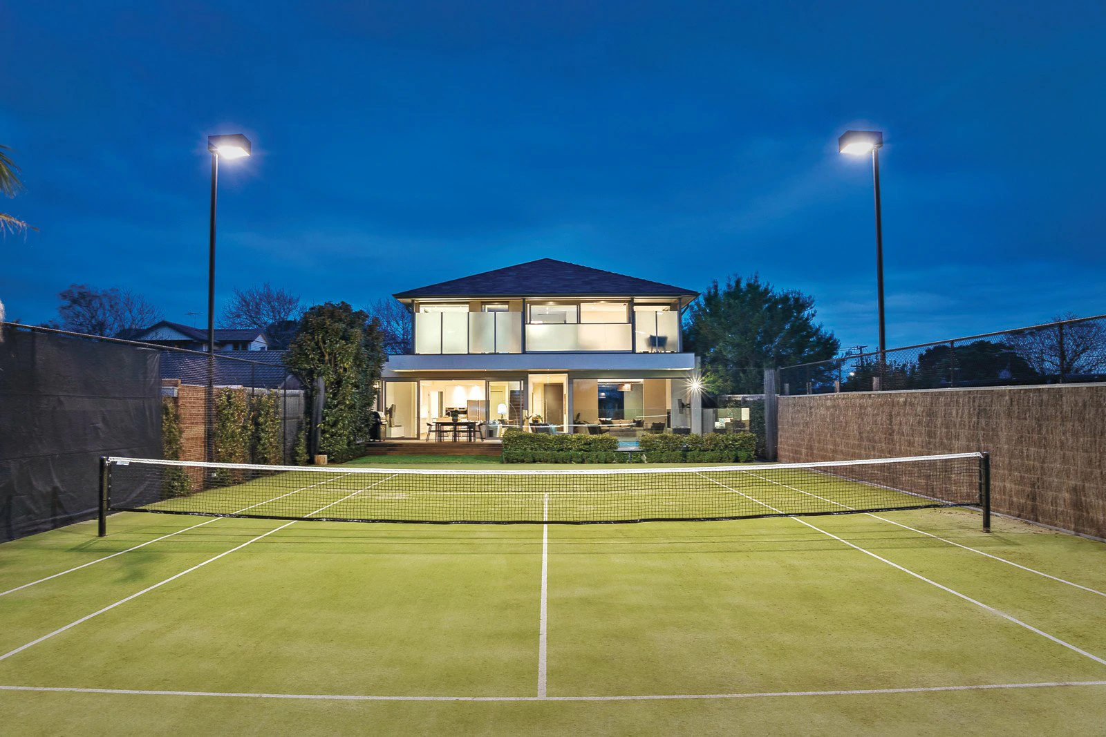 5 Fewster Road, Hampton, VIC