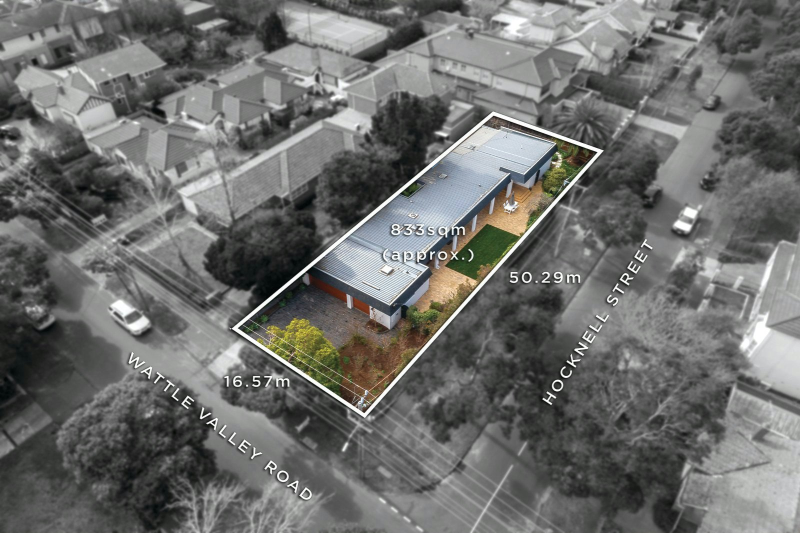 78 Wattle Valley Road, Canterbury, VIC