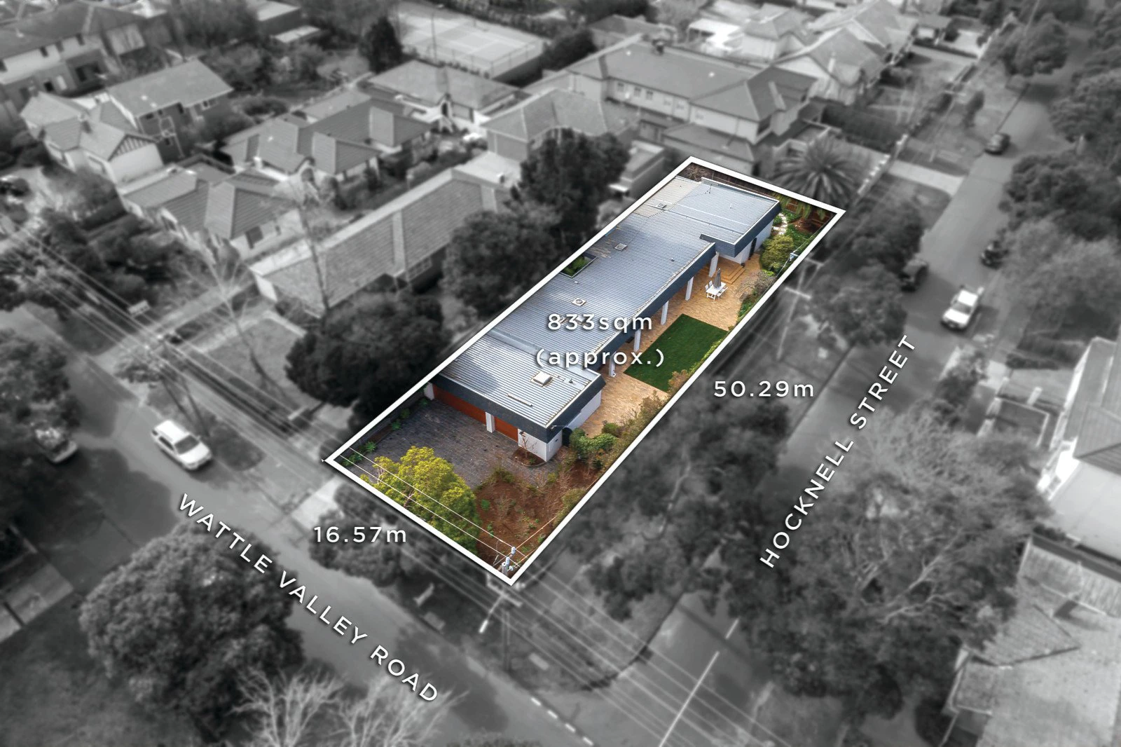 78 Wattle Valley Road, Canterbury, VIC