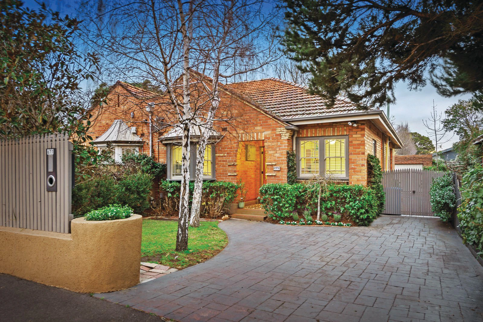 671 Hampton Street, Brighton, VIC