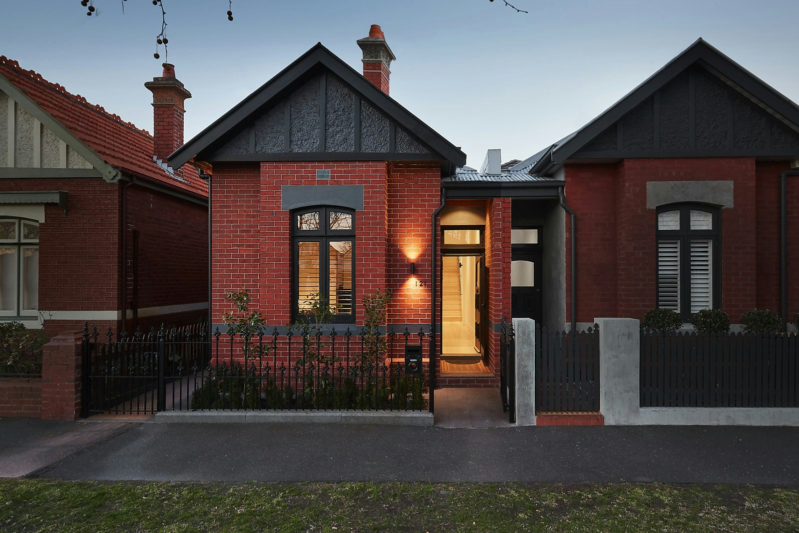 121 Richardson Street, Albert Park, VIC