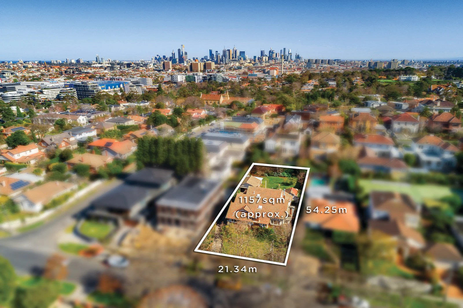 31 Carson Street, Kew, VIC