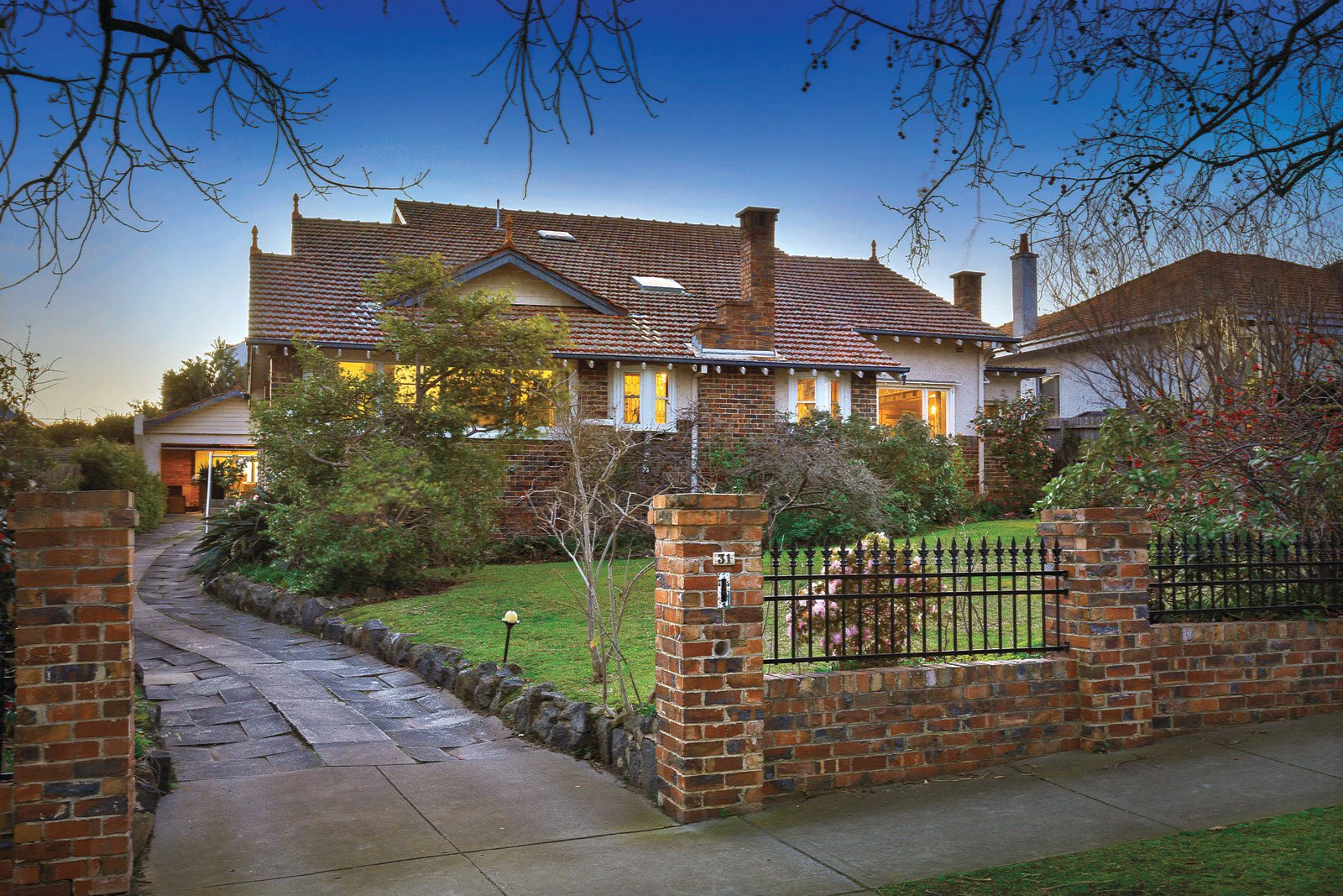 31 Carson Street, Kew, VIC