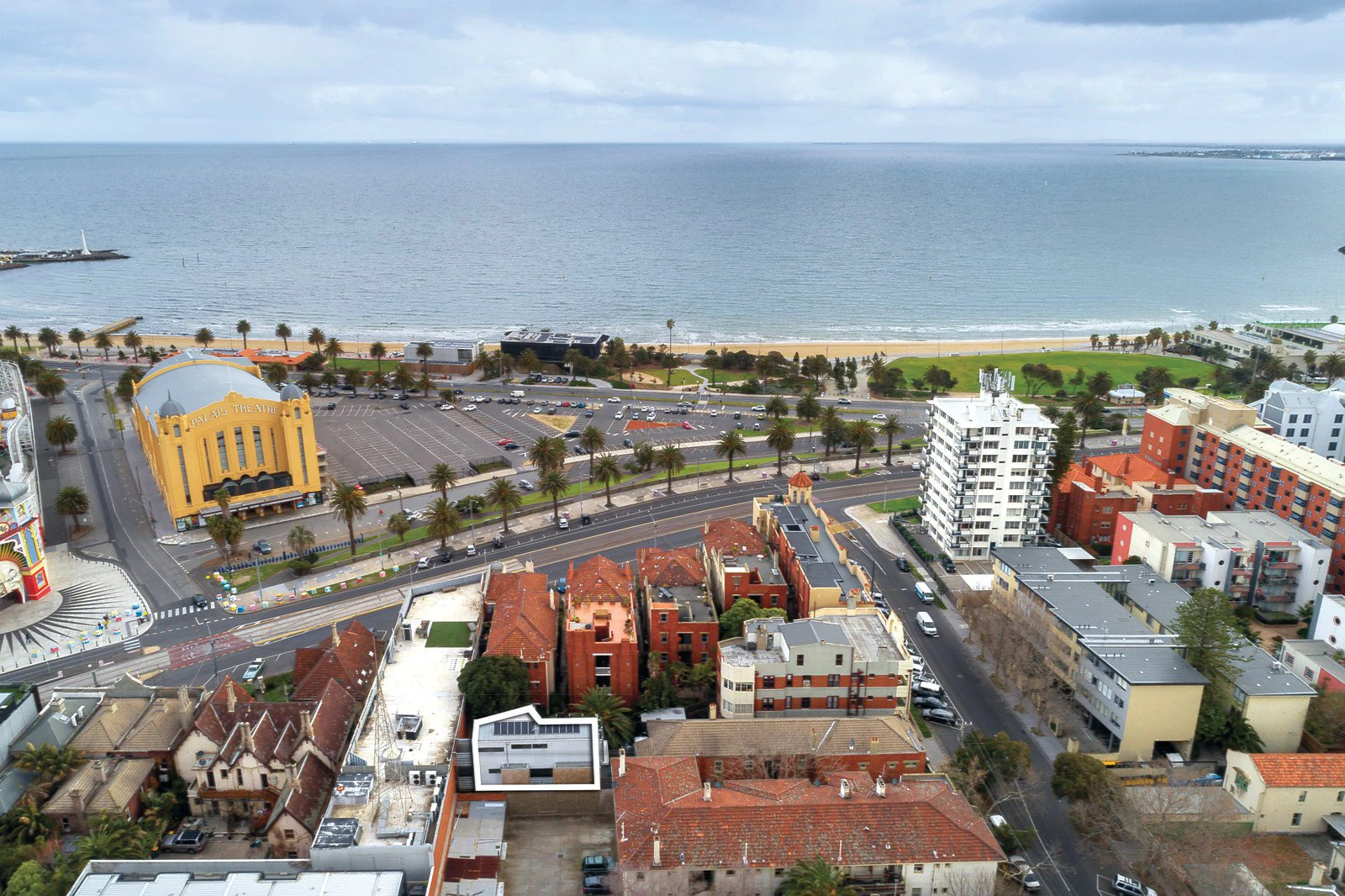 3 Robe Street, St Kilda, VIC