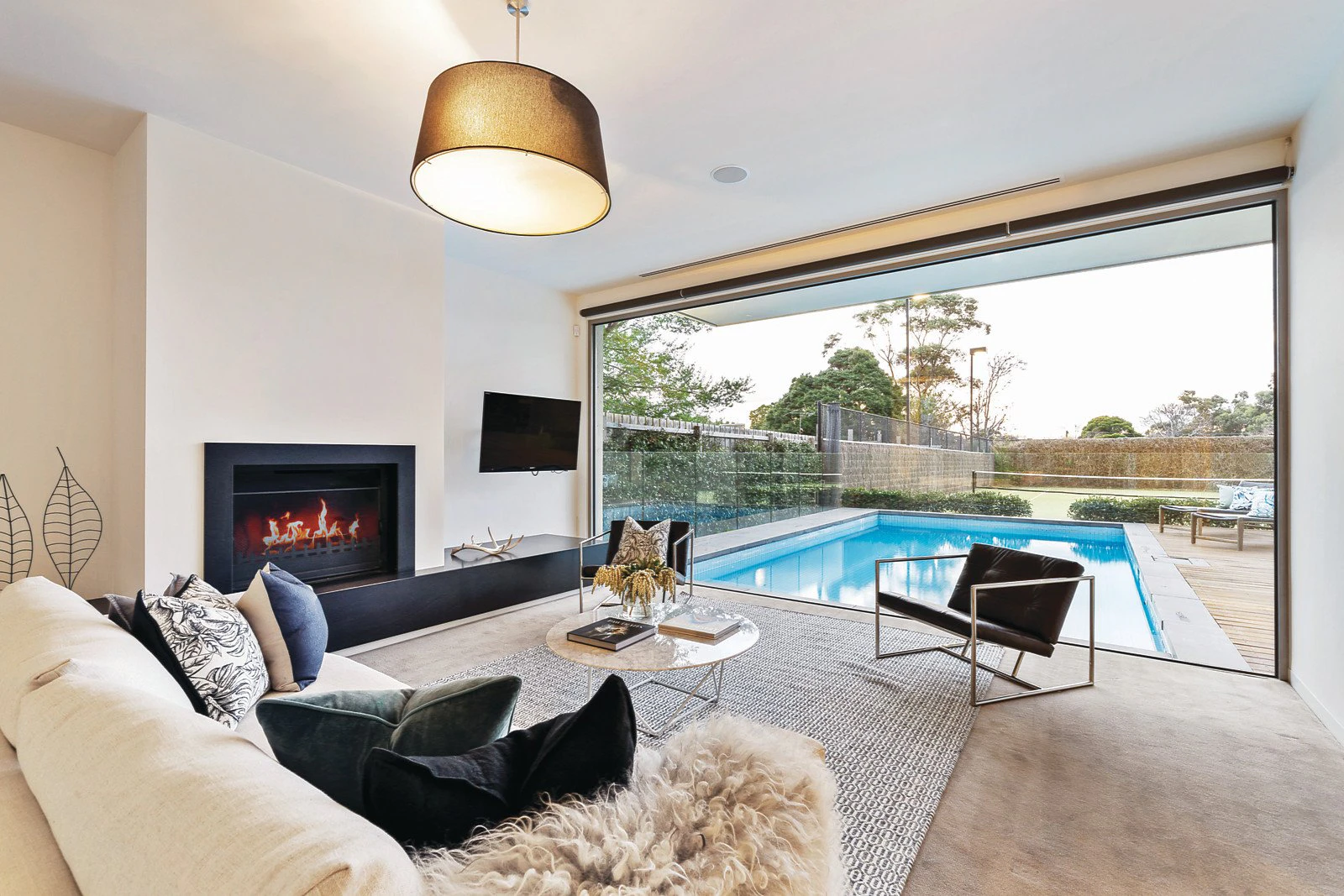 5 Fewster Road, Hampton, VIC