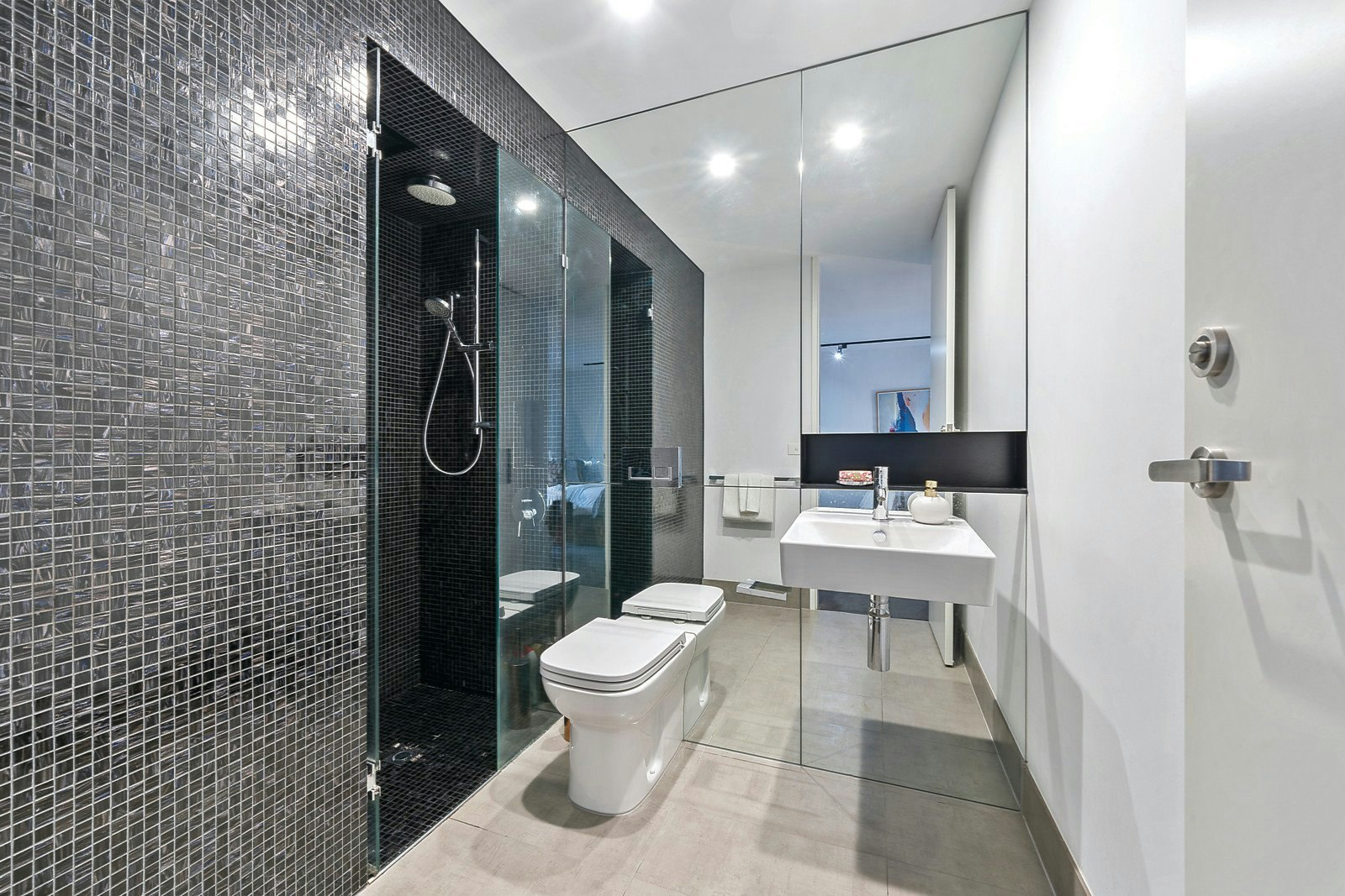 1/35 Wattletree Road, Armadale, VIC