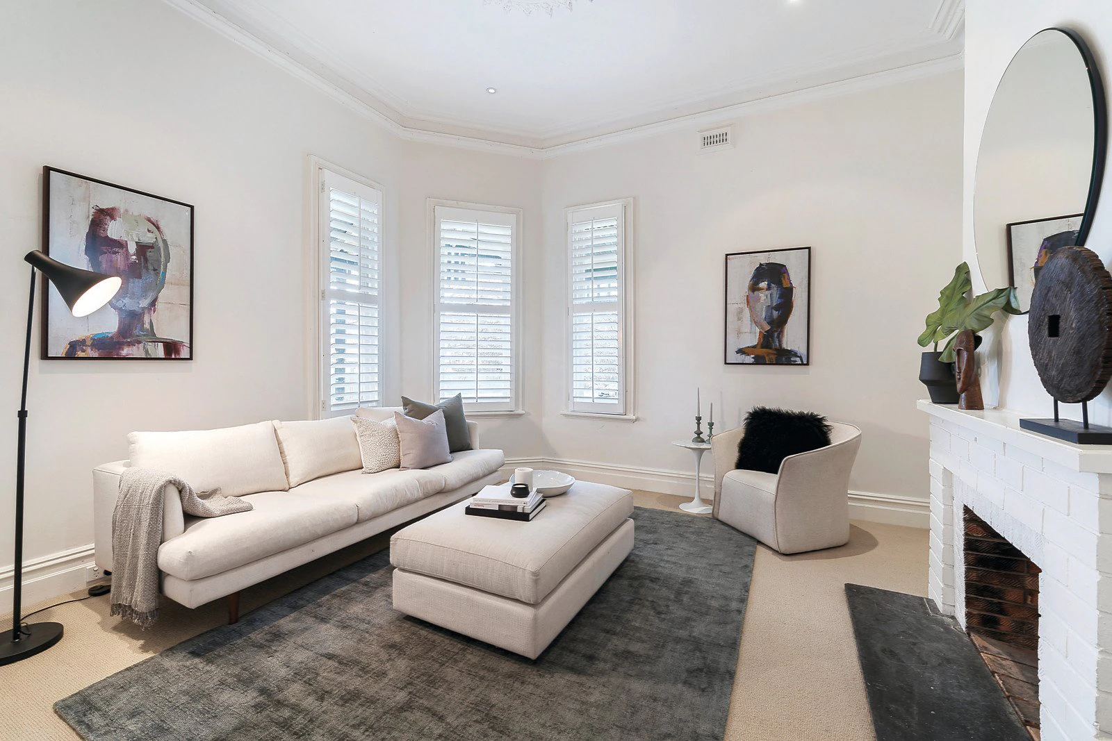 10 Queens Square, Sandringham, VIC