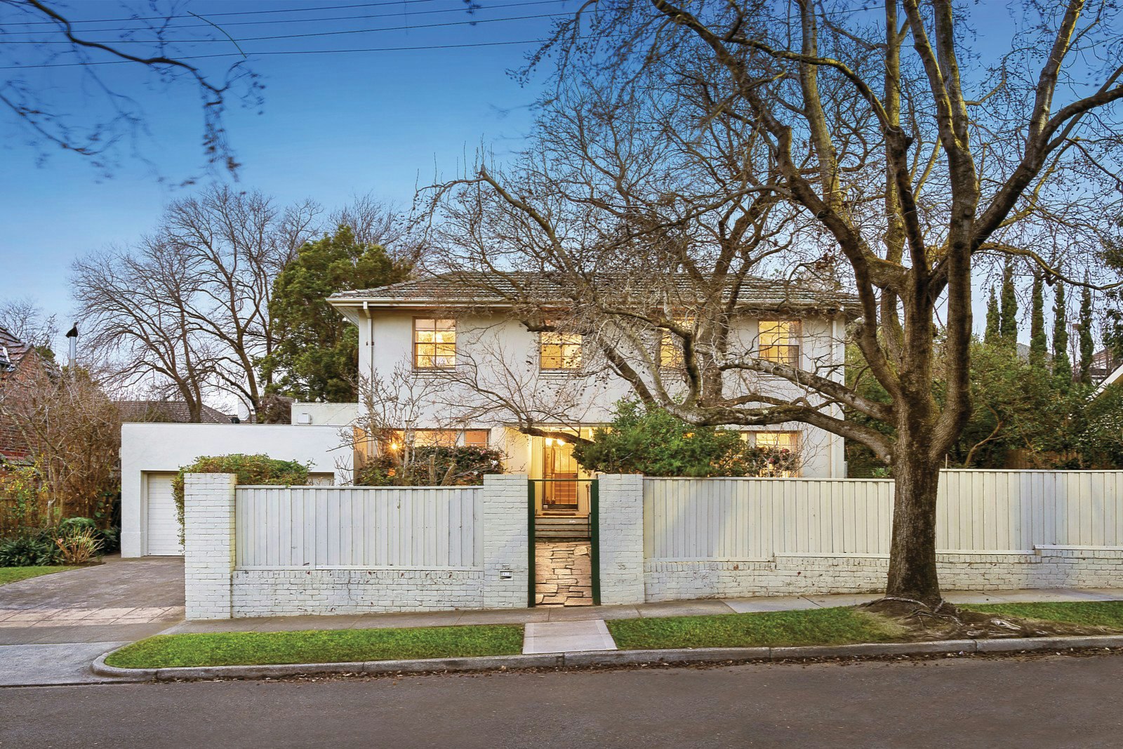 33 Montalto Avenue, Toorak, VIC