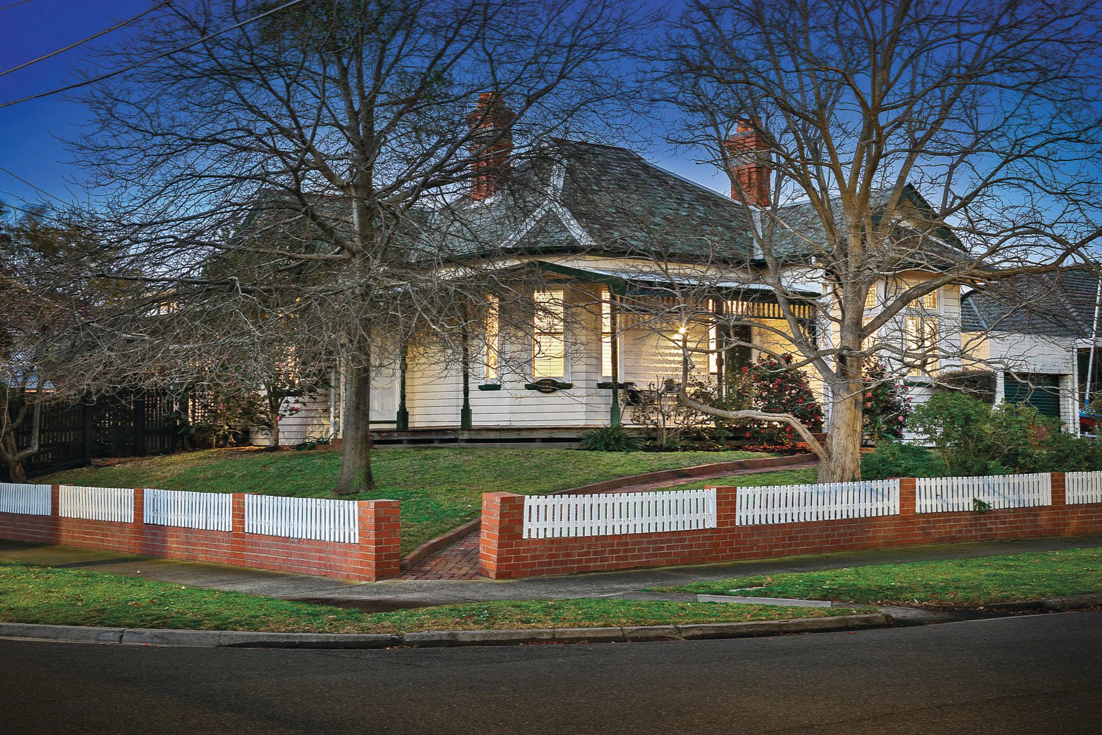 10 Queens Square, Sandringham, VIC