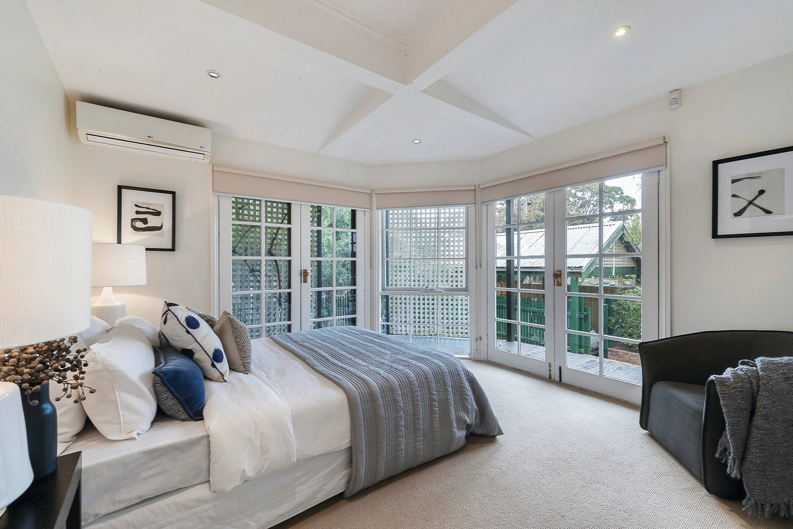 10 Queens Square, Sandringham, VIC