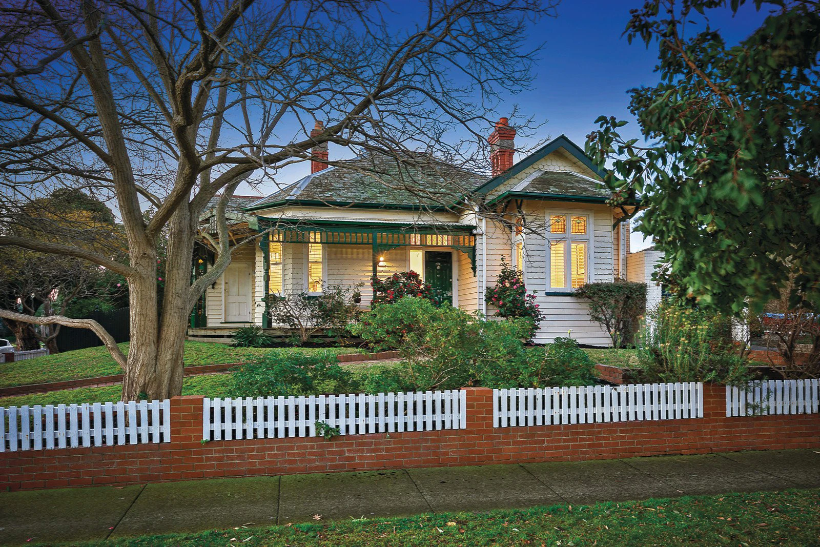 10 Queens Square, Sandringham, VIC