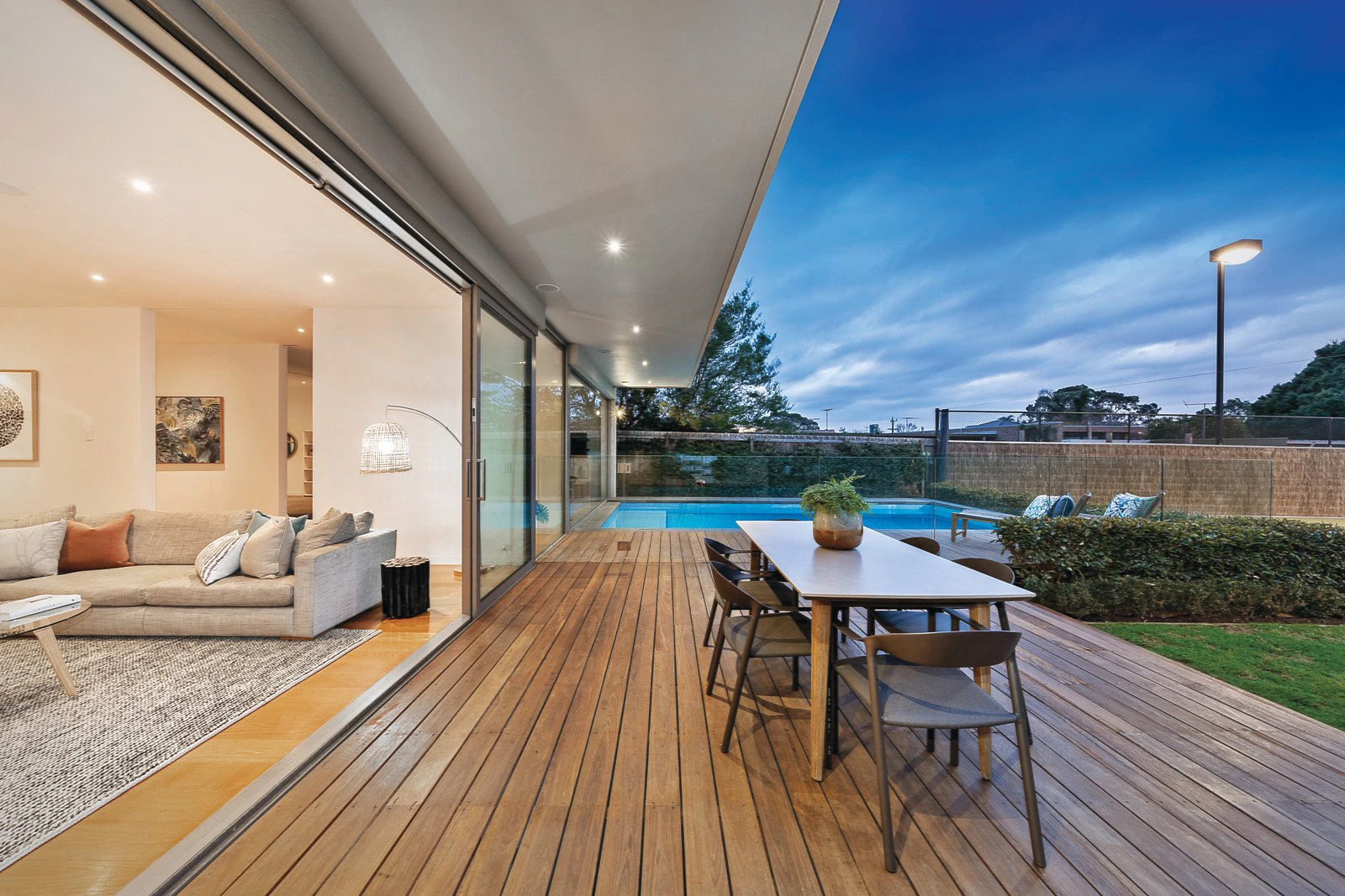 5 Fewster Road, Hampton, VIC