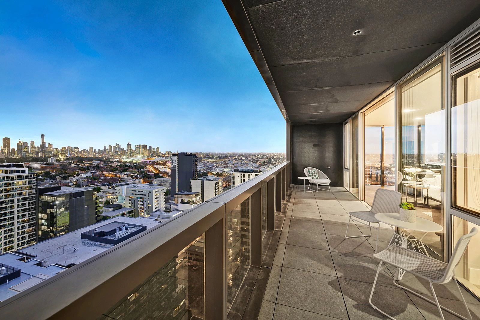 2405/229 Toorak Road, South Yarra, VIC