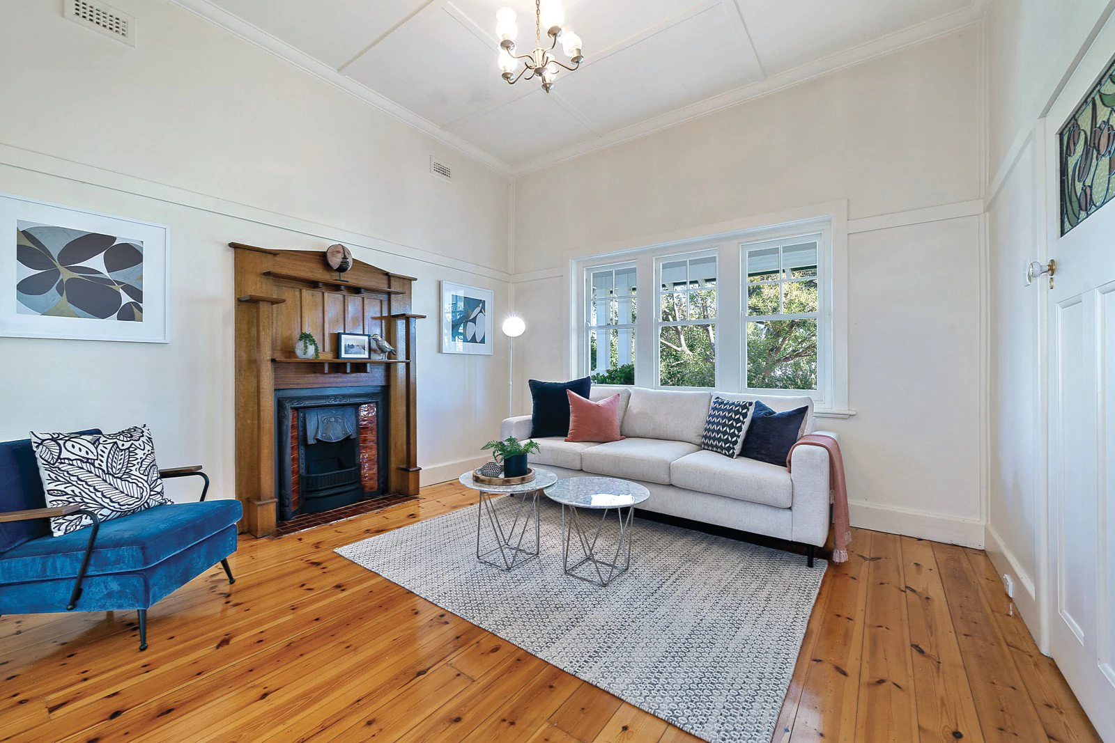 14 Margarita Street, Hampton, VIC