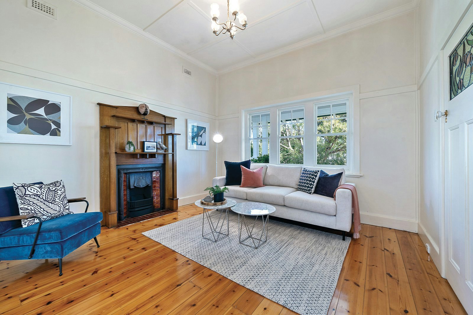 14 Margarita Street, Hampton, VIC