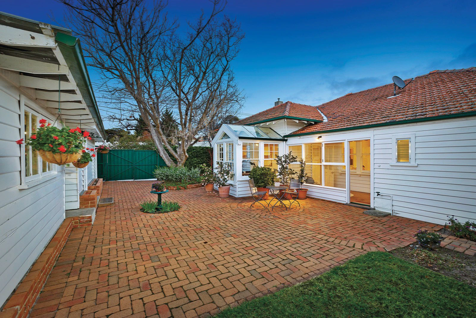14 Margarita Street, Hampton, VIC
