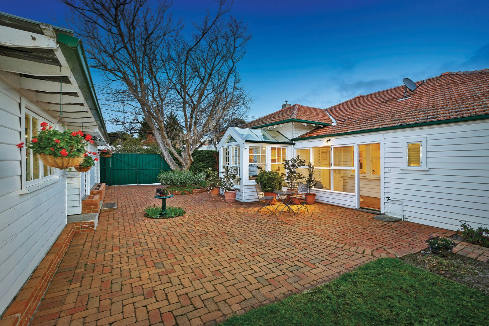 14 Margarita Street, Hampton, VIC