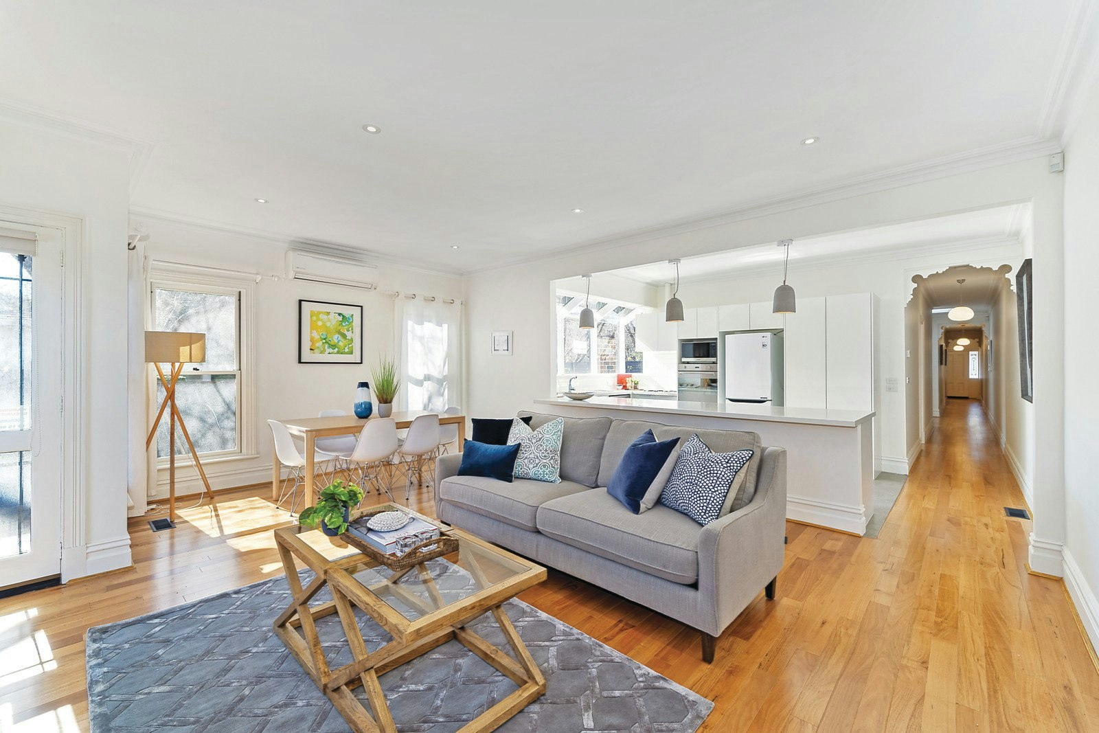 1/28 Belgrave Street, Hawthorn, VIC