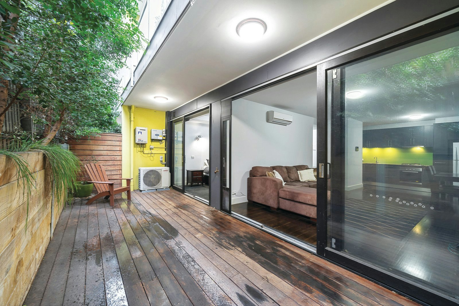 5/120 Hotham Street, St Kilda East, VIC