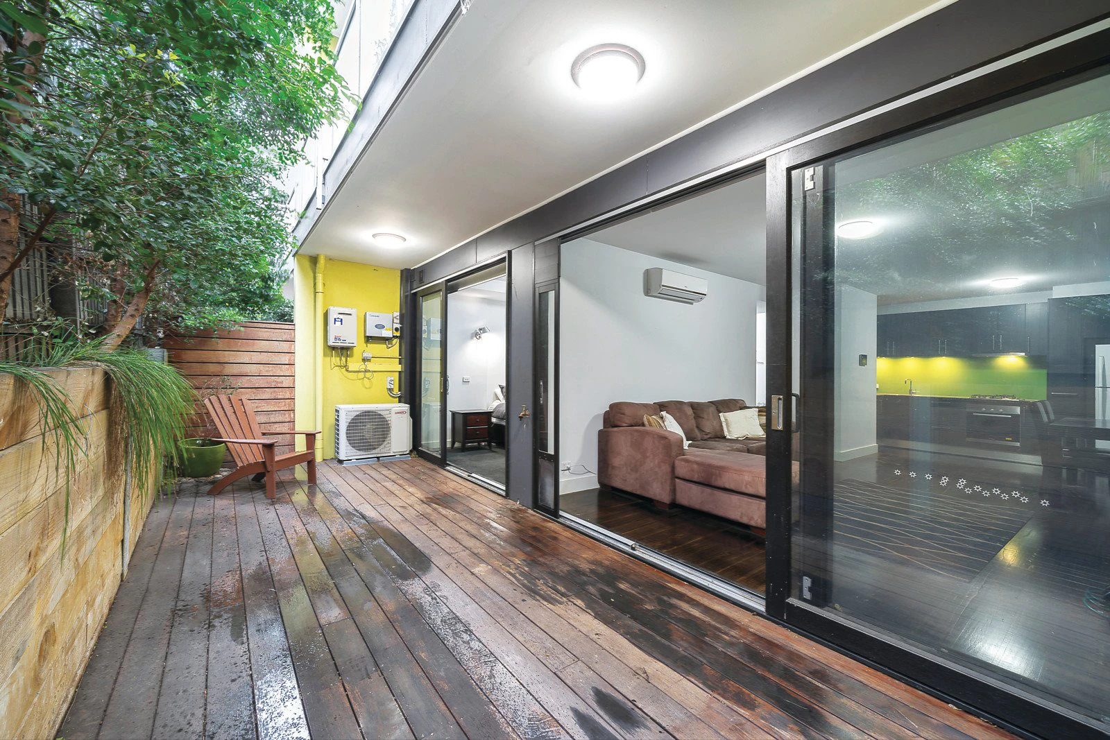 5/120 Hotham Street, St Kilda East, VIC