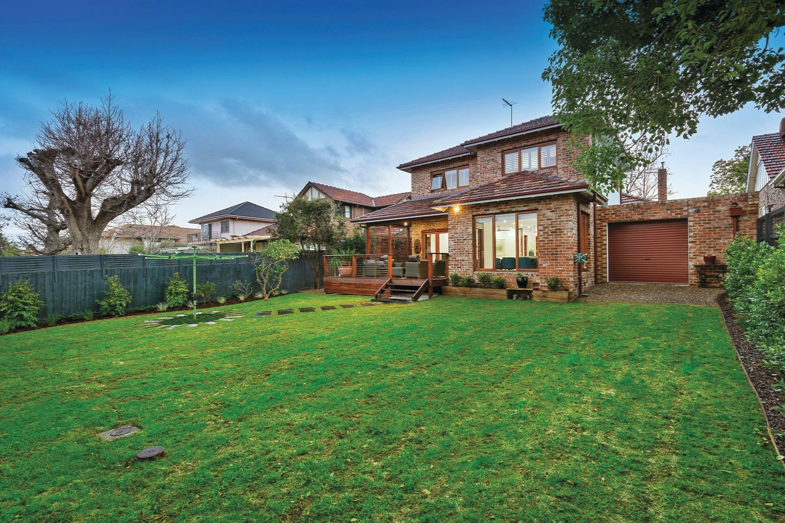 21 Maple Crescent, Camberwell, VIC