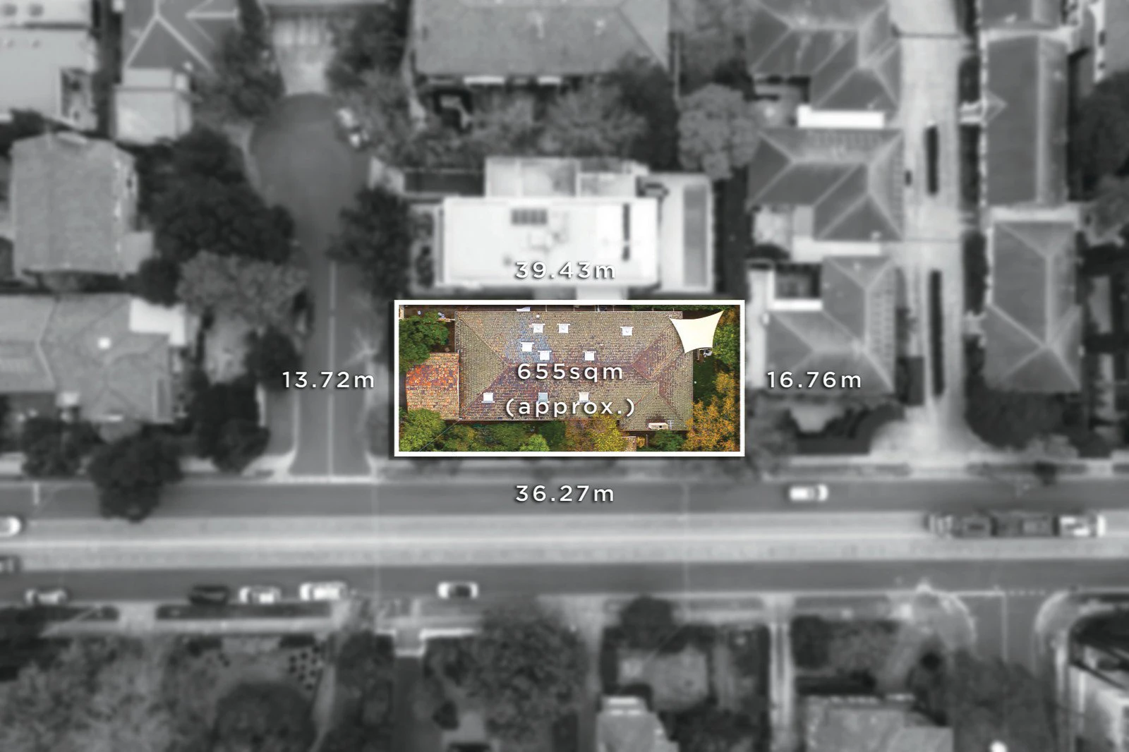421 Glenferrie Road, Malvern, VIC