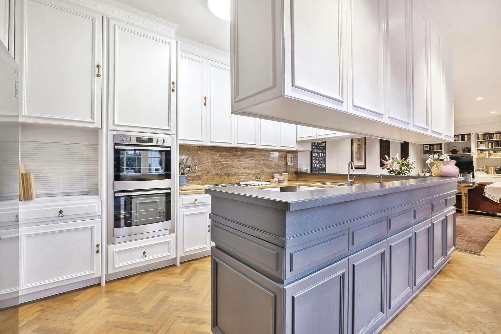 12 Hill Street, Toorak, VIC