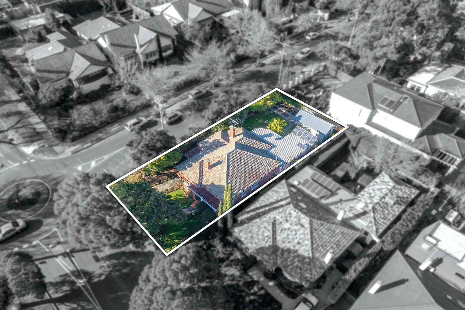 50 Argyle Road, Kew, VIC