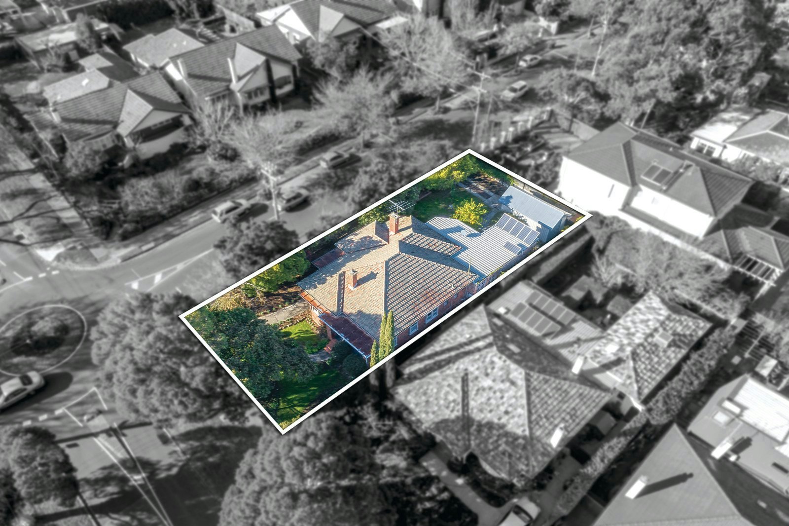 50 Argyle Road, Kew, VIC