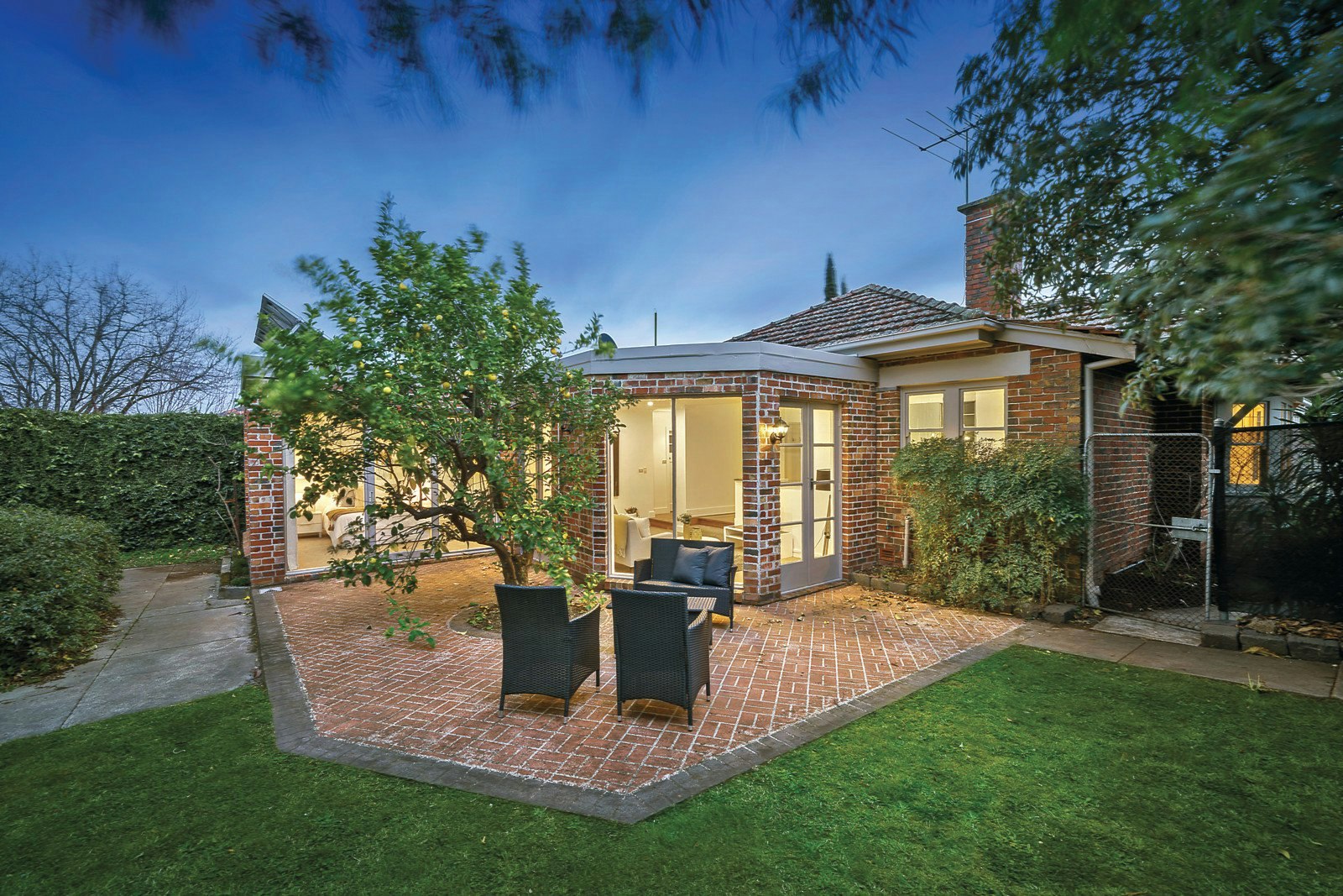 50 Argyle Road, Kew, VIC