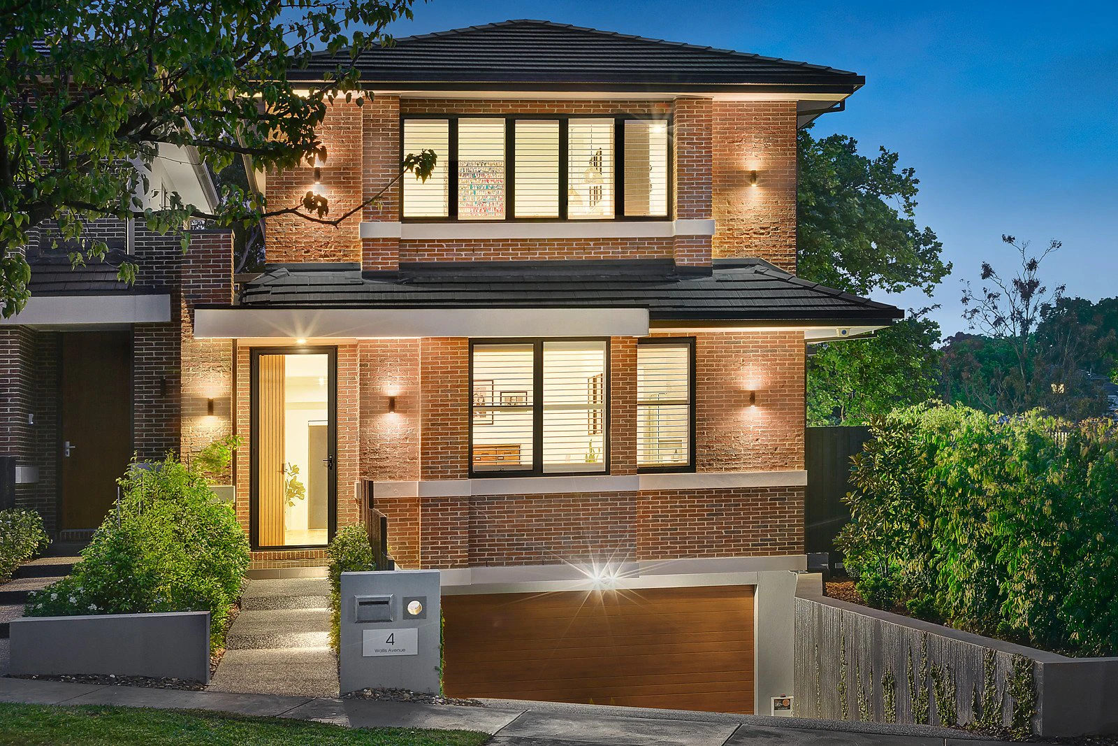4 Wallis Avenue, Glen Iris, VIC