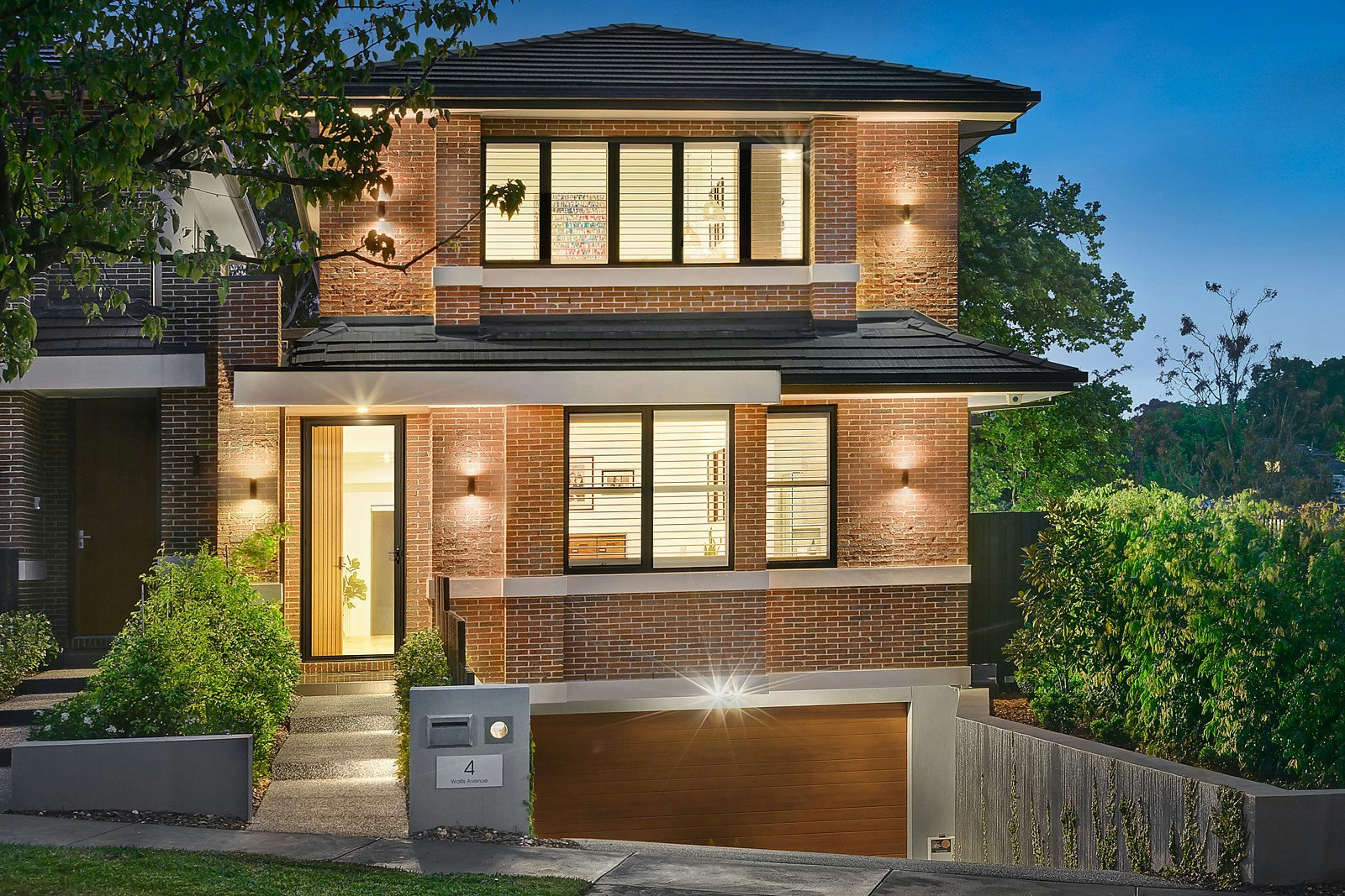 4 Wallis Avenue, Glen Iris, VIC