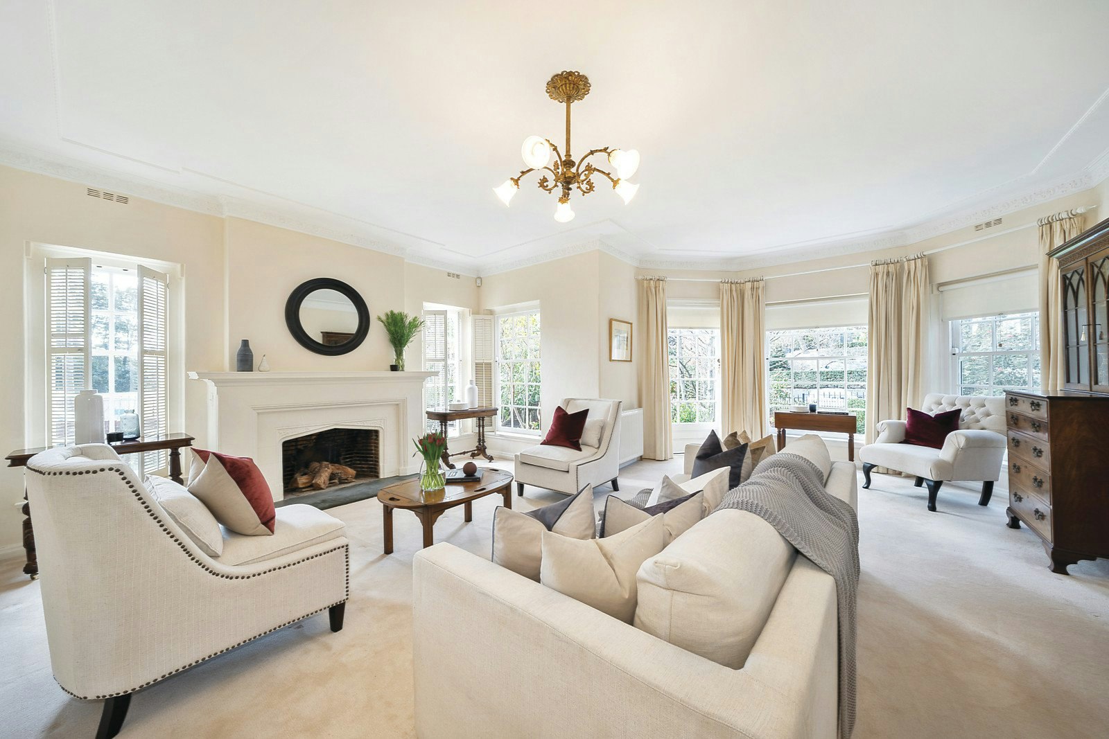 12 Edzell Avenue, Toorak, VIC