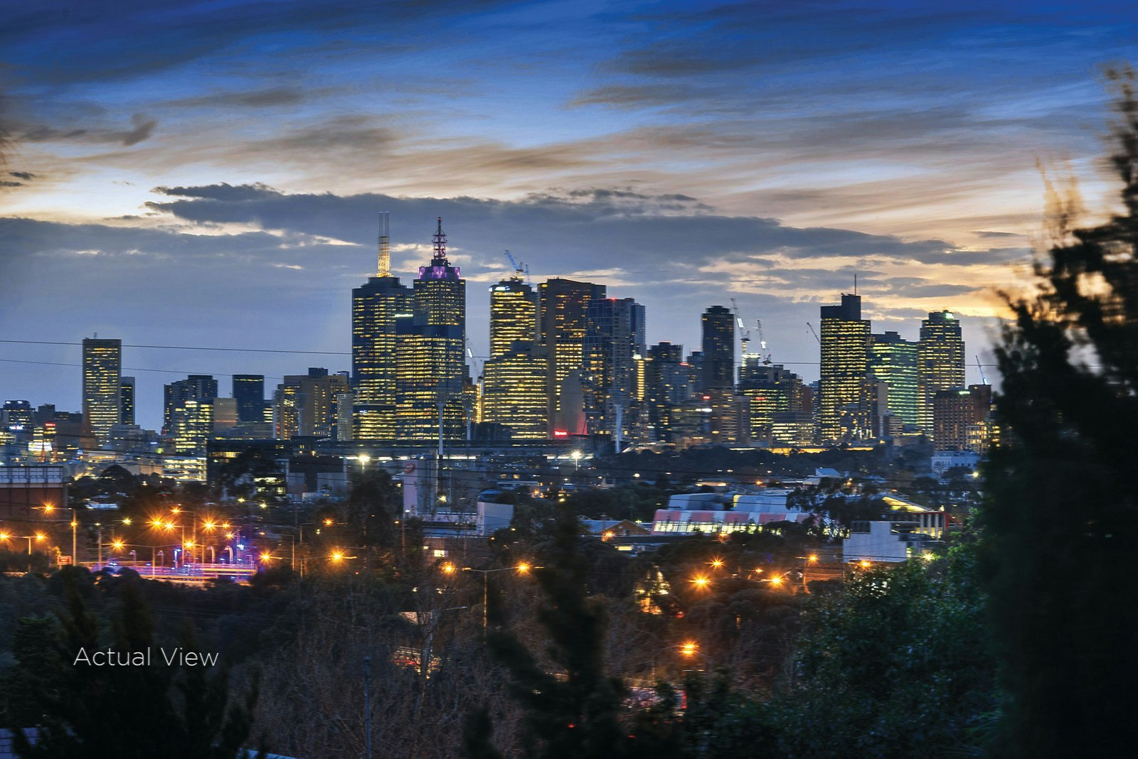 12 Hill Street, Toorak, VIC