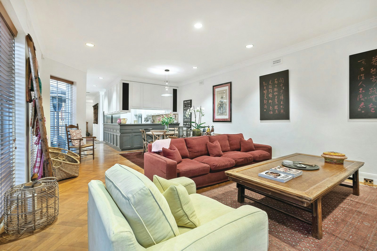 12 Hill Street, Toorak, VIC