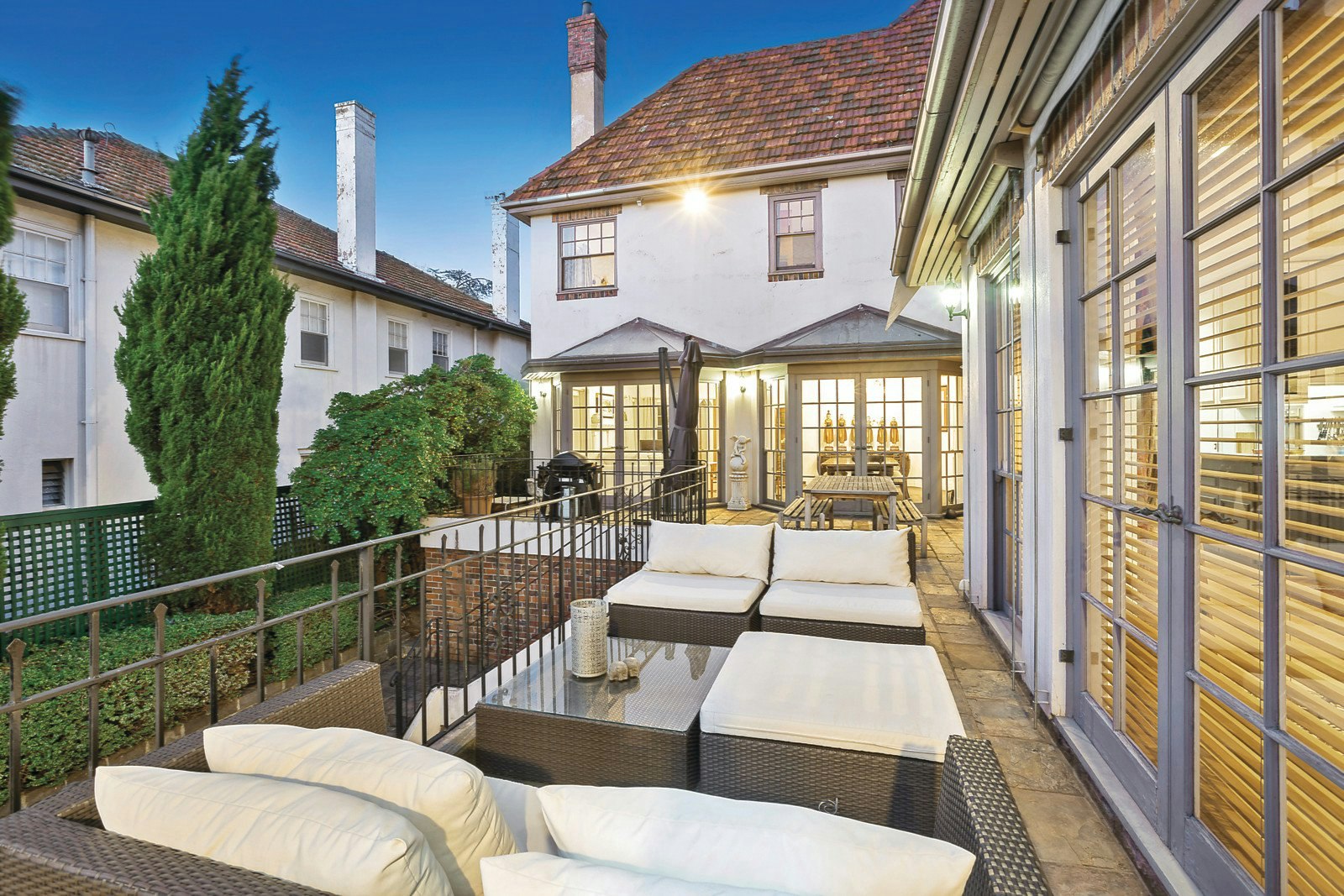 12 Hill Street, Toorak, VIC