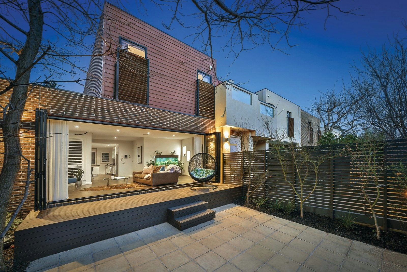 4/1441 High Street, Glen Iris, VIC