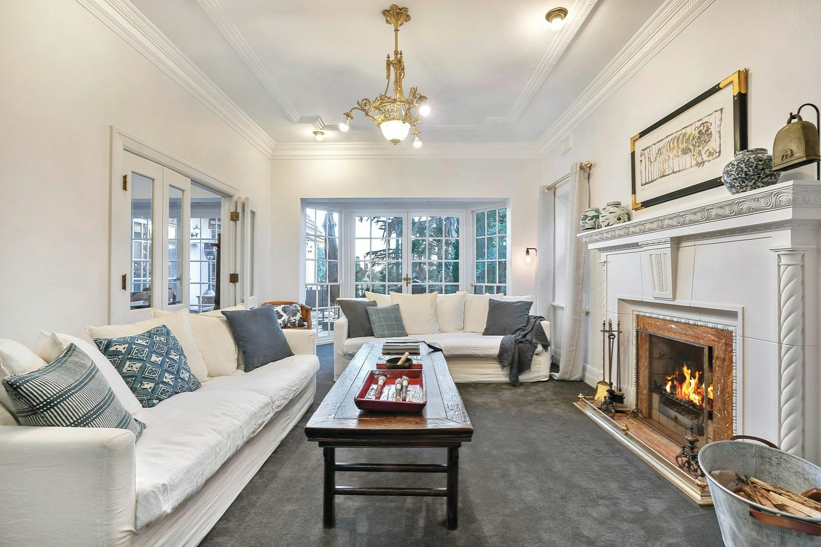 12 Hill Street, Toorak, VIC