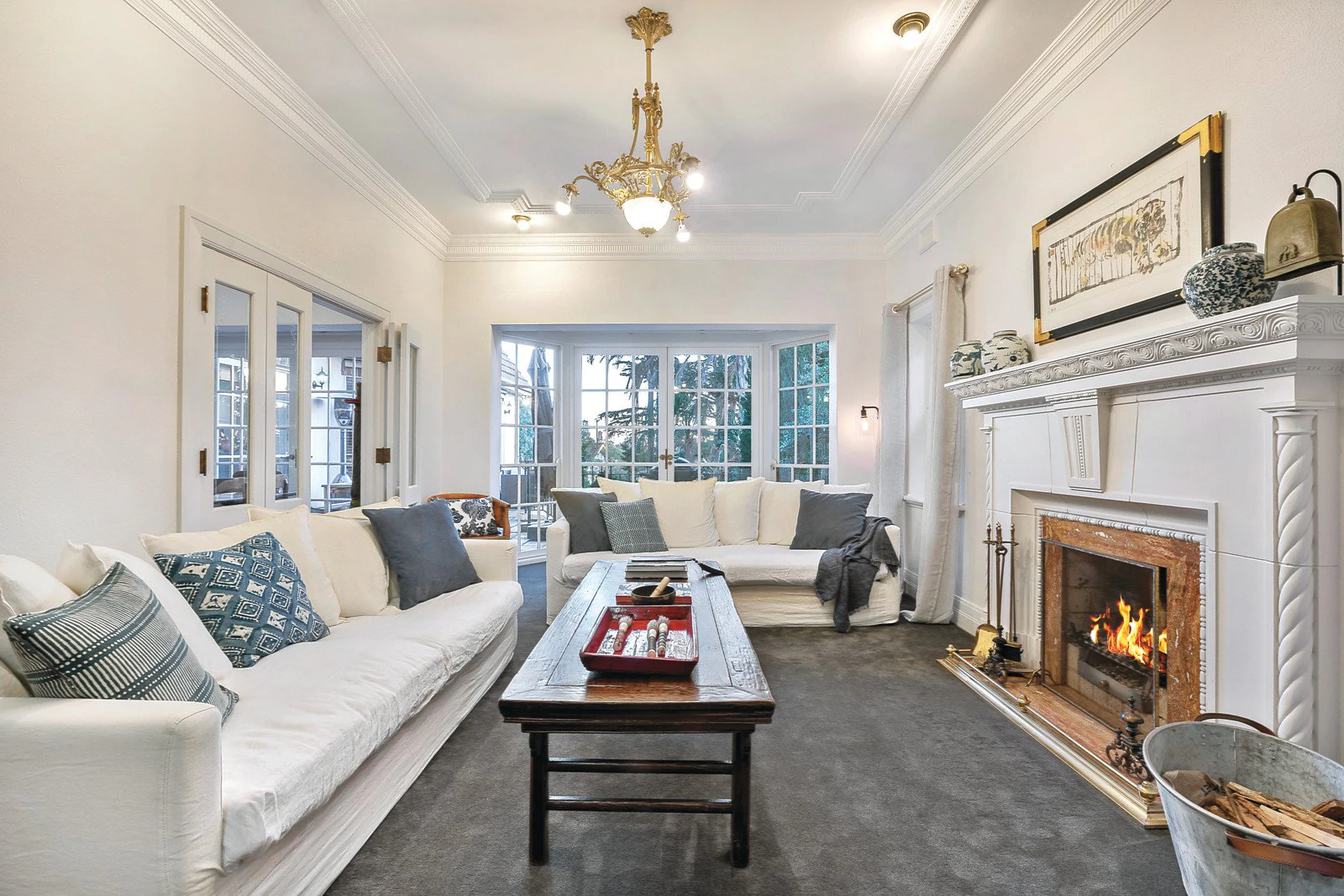 12 Hill Street, Toorak, VIC