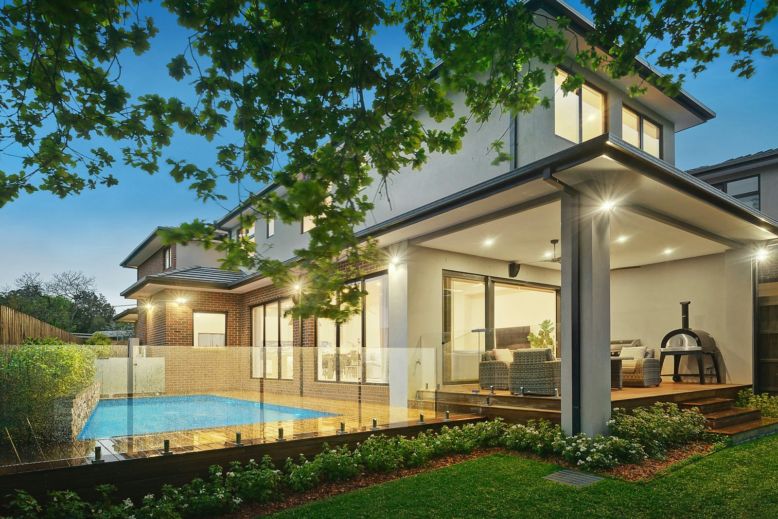 4 Wallis Avenue, Glen Iris, VIC